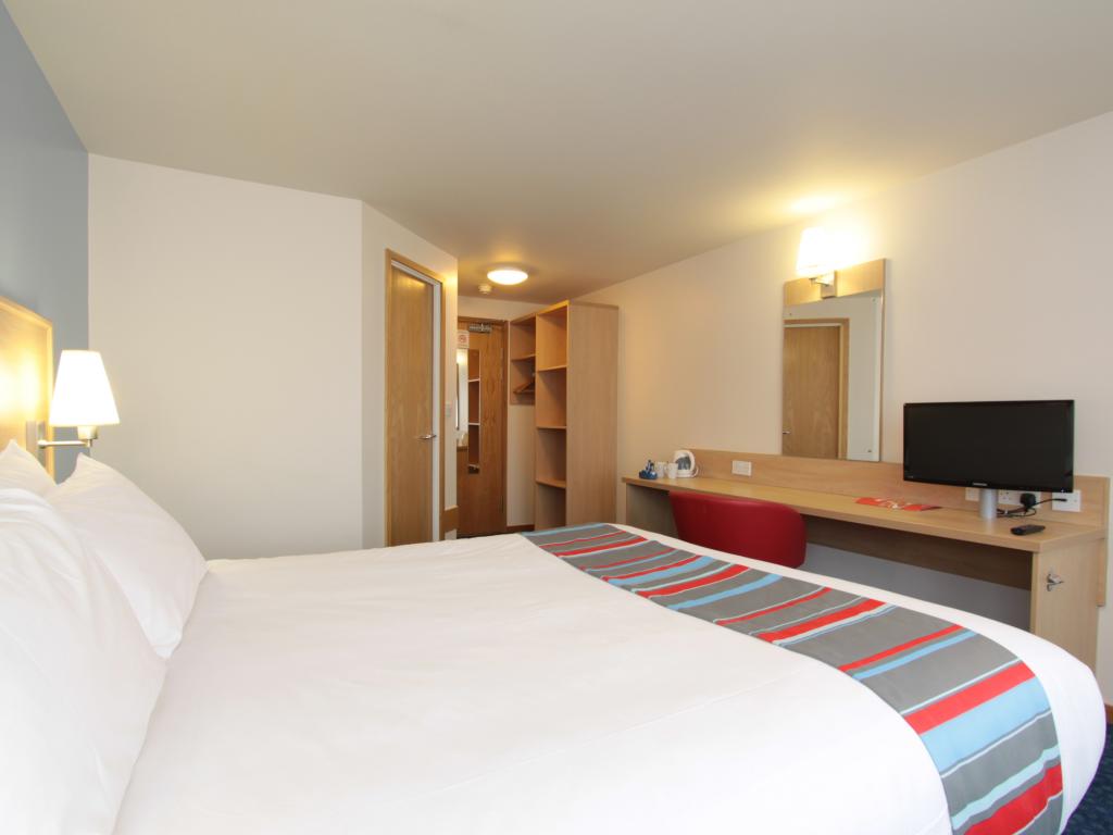 Travelodge Harrogate — foto 4