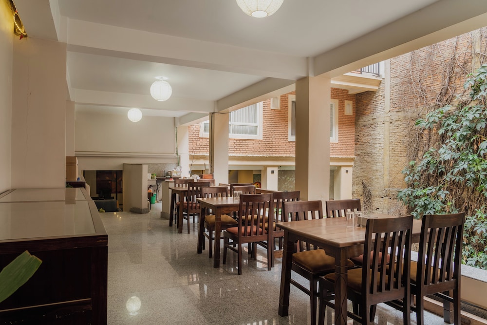 Hotel Jagat 25/31