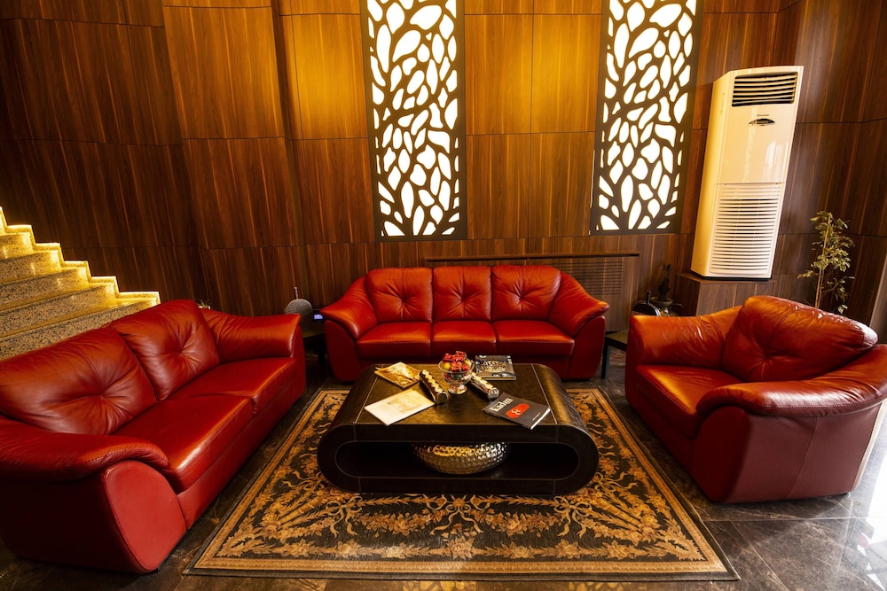 Classes Boutique Hotel 42/67