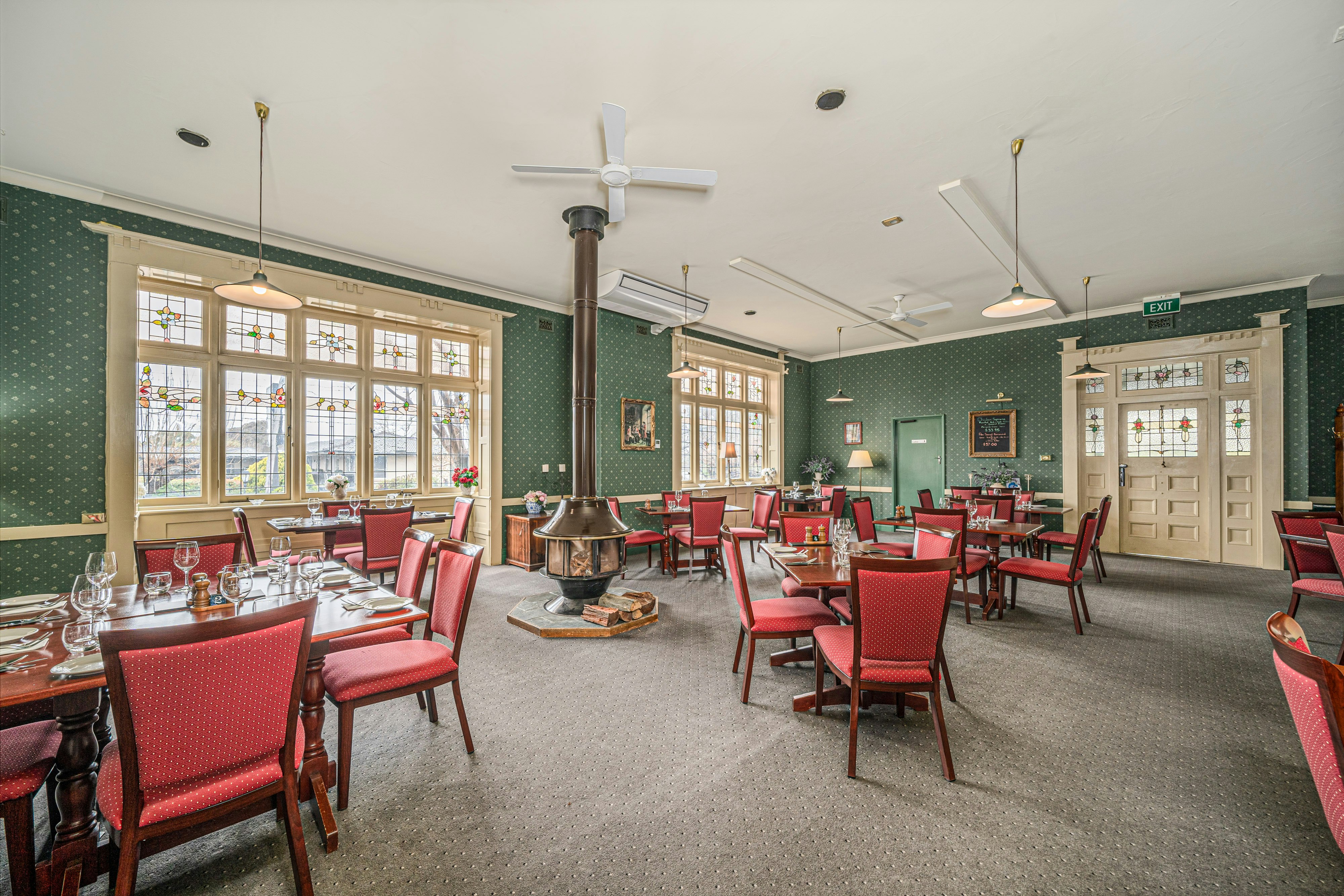 Best Western Cotswold Gardens 36/42
