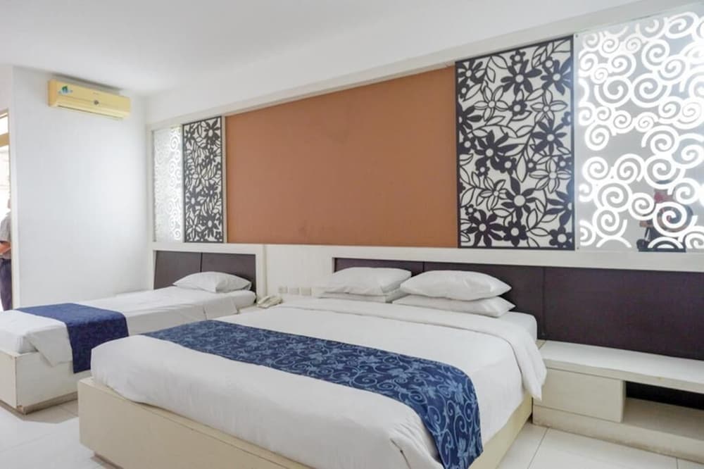 Hotel New Puri Garden Bandara Semarang 13/44