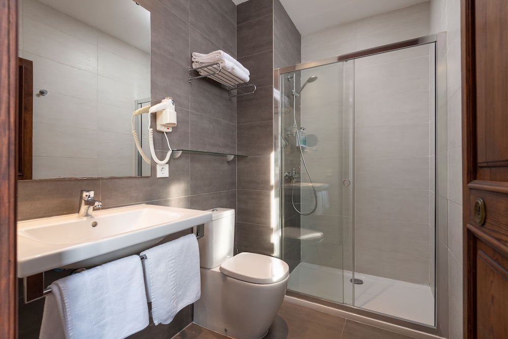 Antic Hotel Espana 36/37