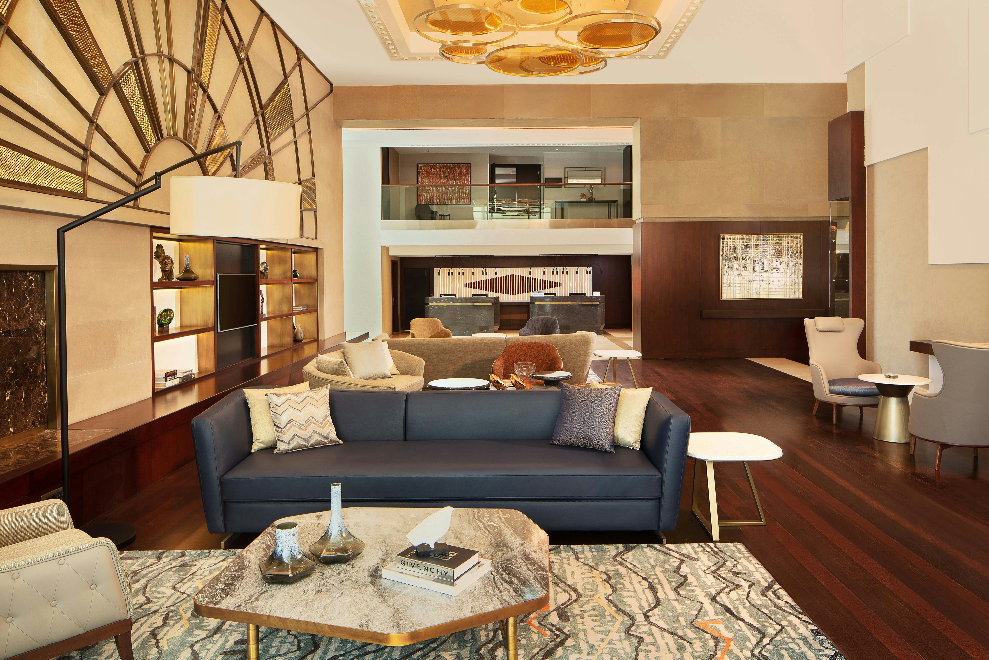 Sheraton Istanbul Levent 46/83