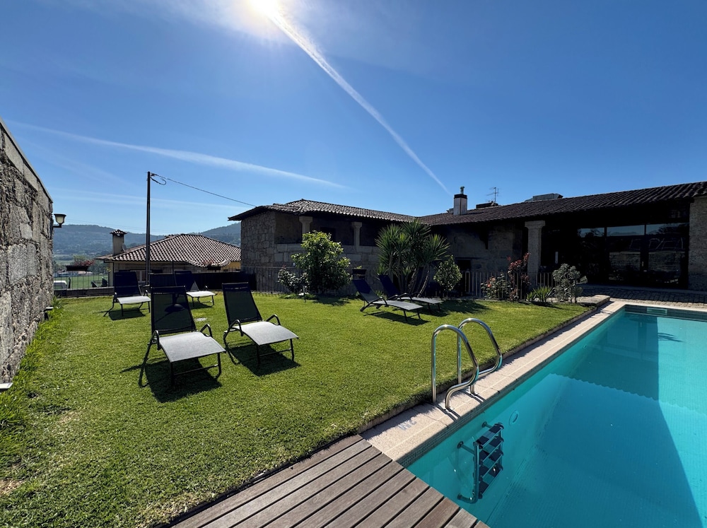 Hotel Rural Alves Casa Alves Torneiros 51/71
