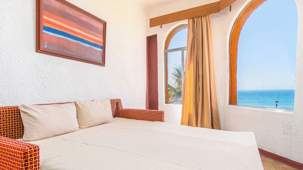 Puerto Nuevo Baja Hotel Villas 26/78