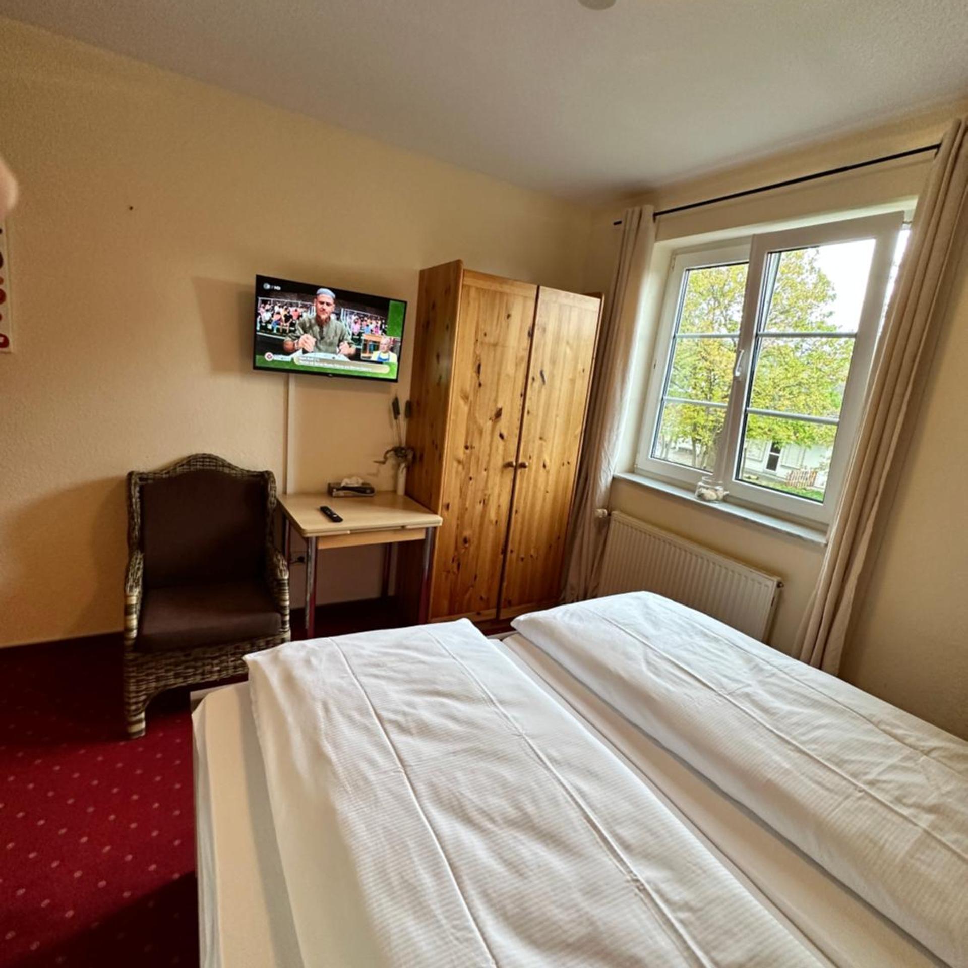 Hotel Rosengarten 30/64