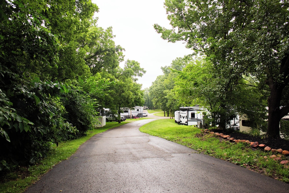 Basswood Resort 72/78