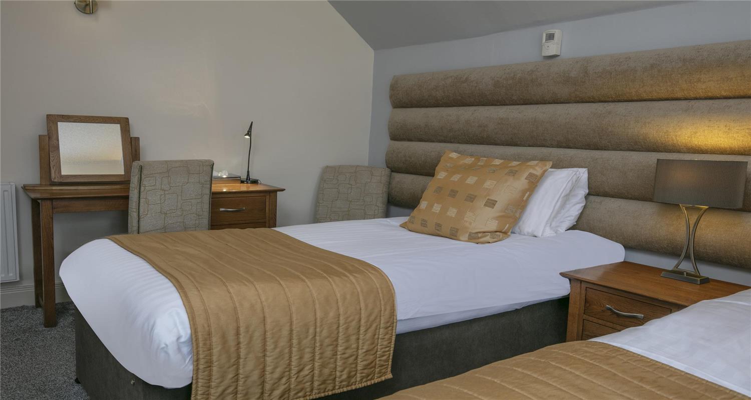 Philipburn Hotel, Bw Signature Collection 5/29