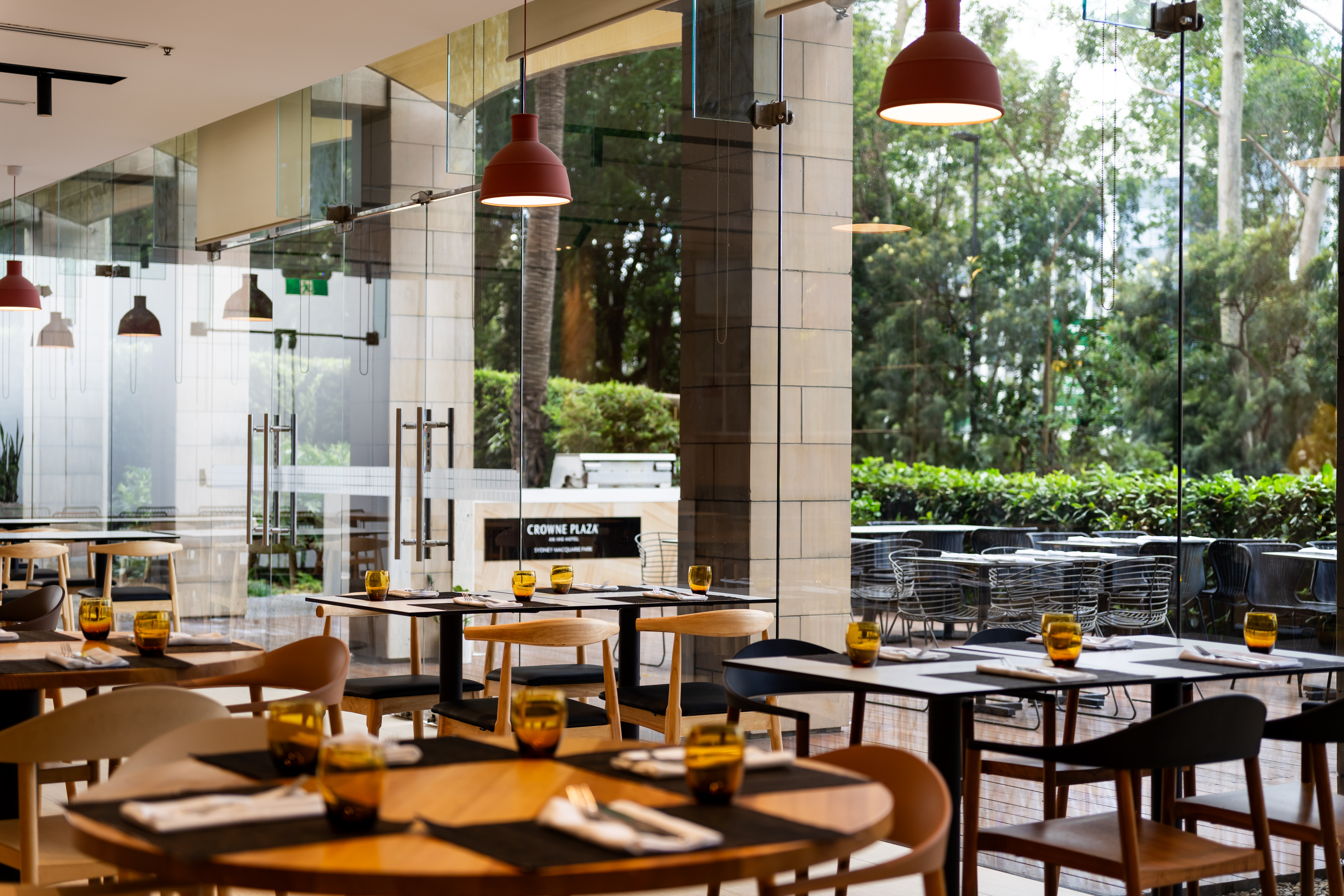 Crowne Plaza Sydney Macquarie Park By IHG 34/46