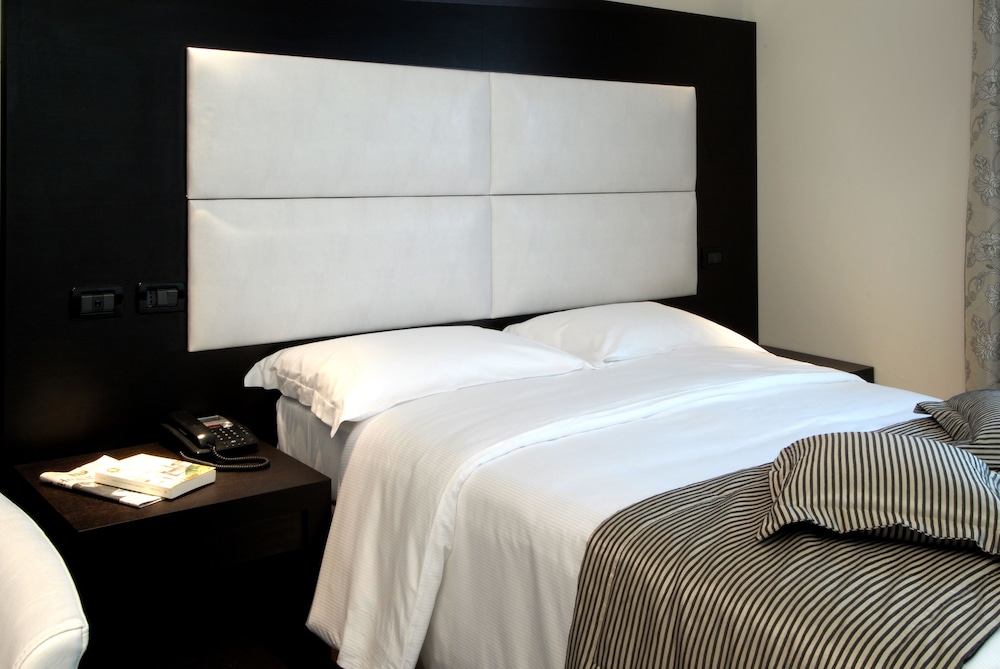 Hotel Villa Pannonia 24/50