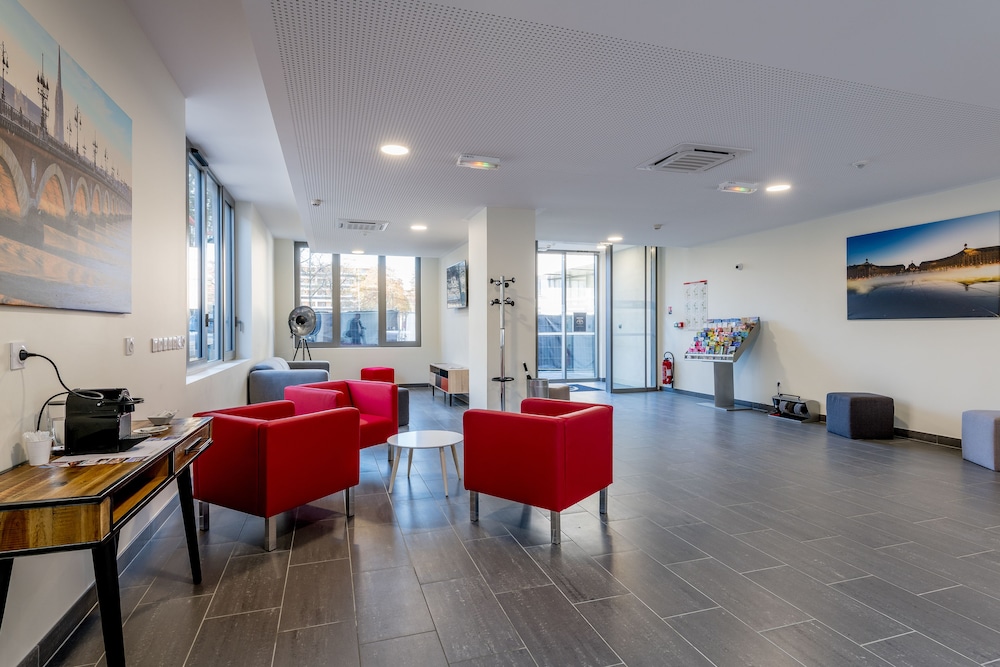 All Suites Appart Hotel Bordeaux Marne 39/44