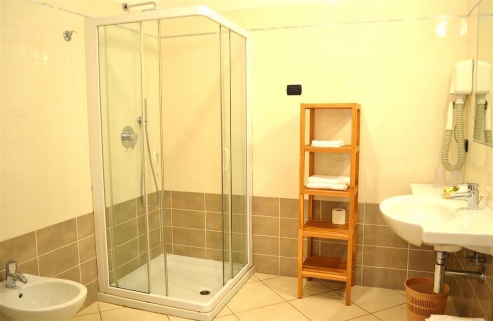 Hotel Villa Franca 48/50