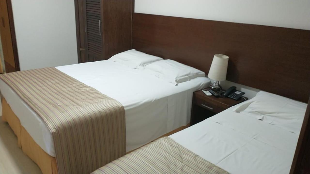 Mara Turismo Hotel 19/50