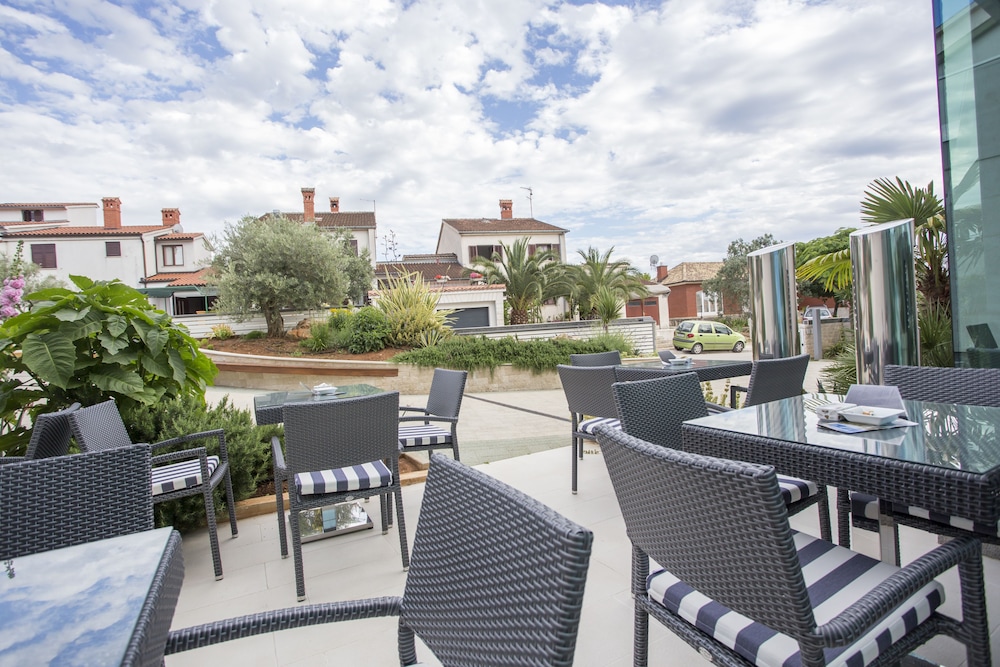 Adrion Aparthotel 28/49