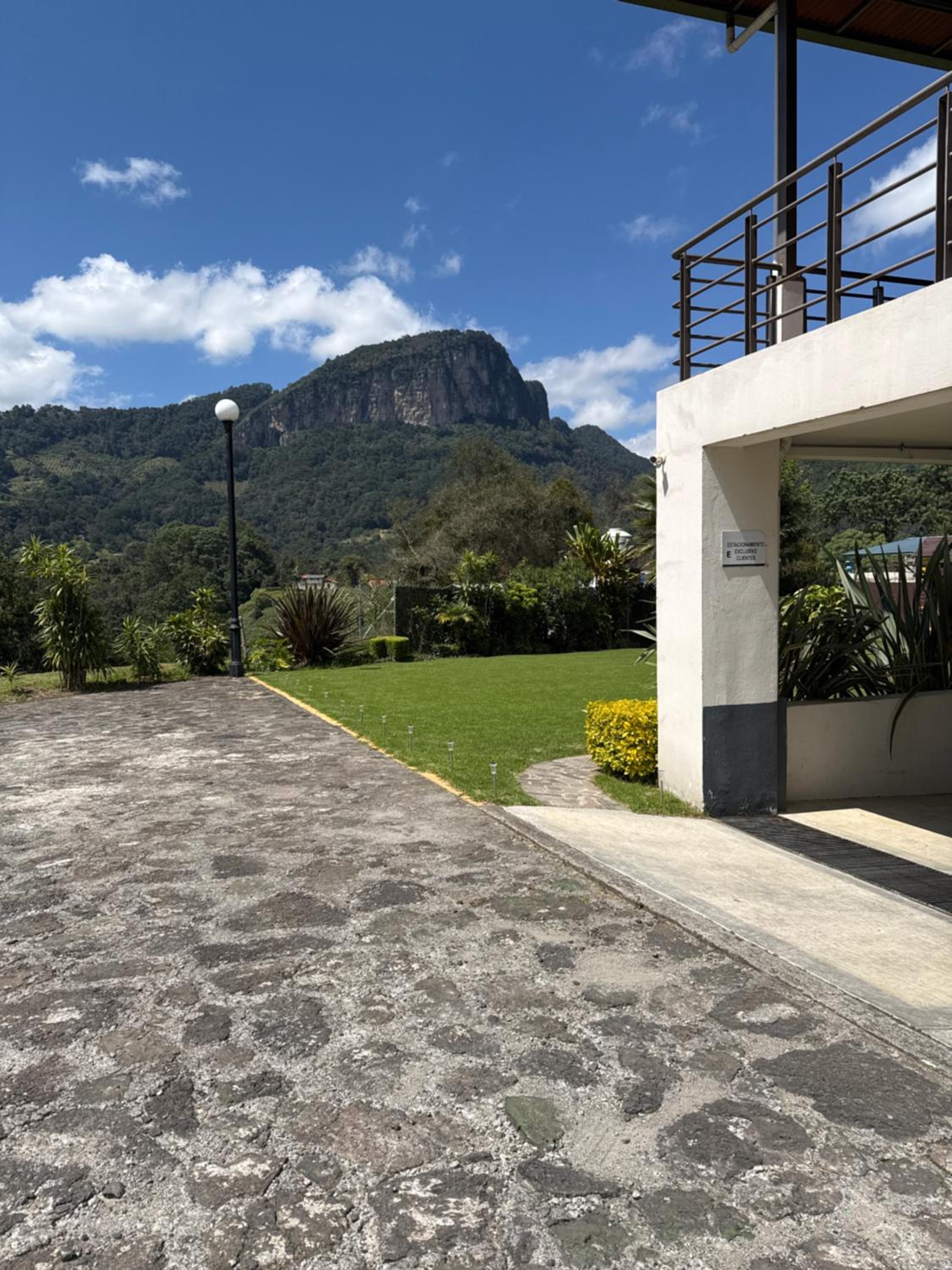 Hotel Suites Don Miguel 26/35
