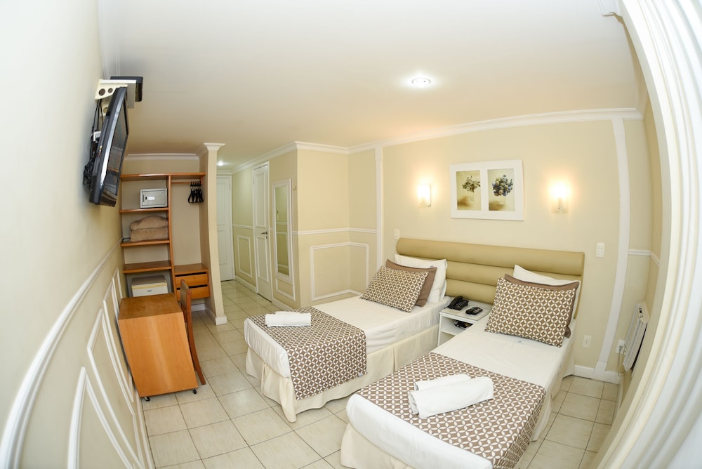 HOTEL VILLAGE ICARAI 44/60
