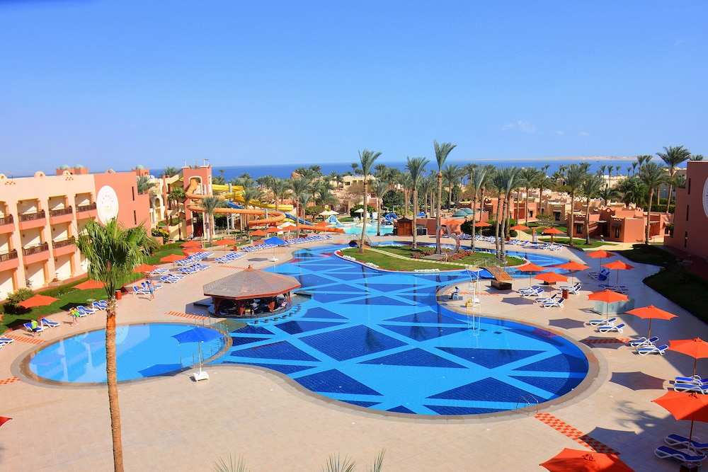 Nubian Village Hotel photo1