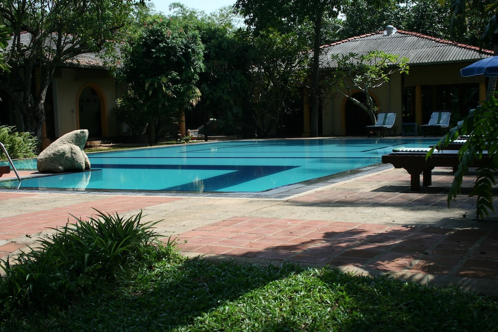 Ging Oya Lodge 48/50