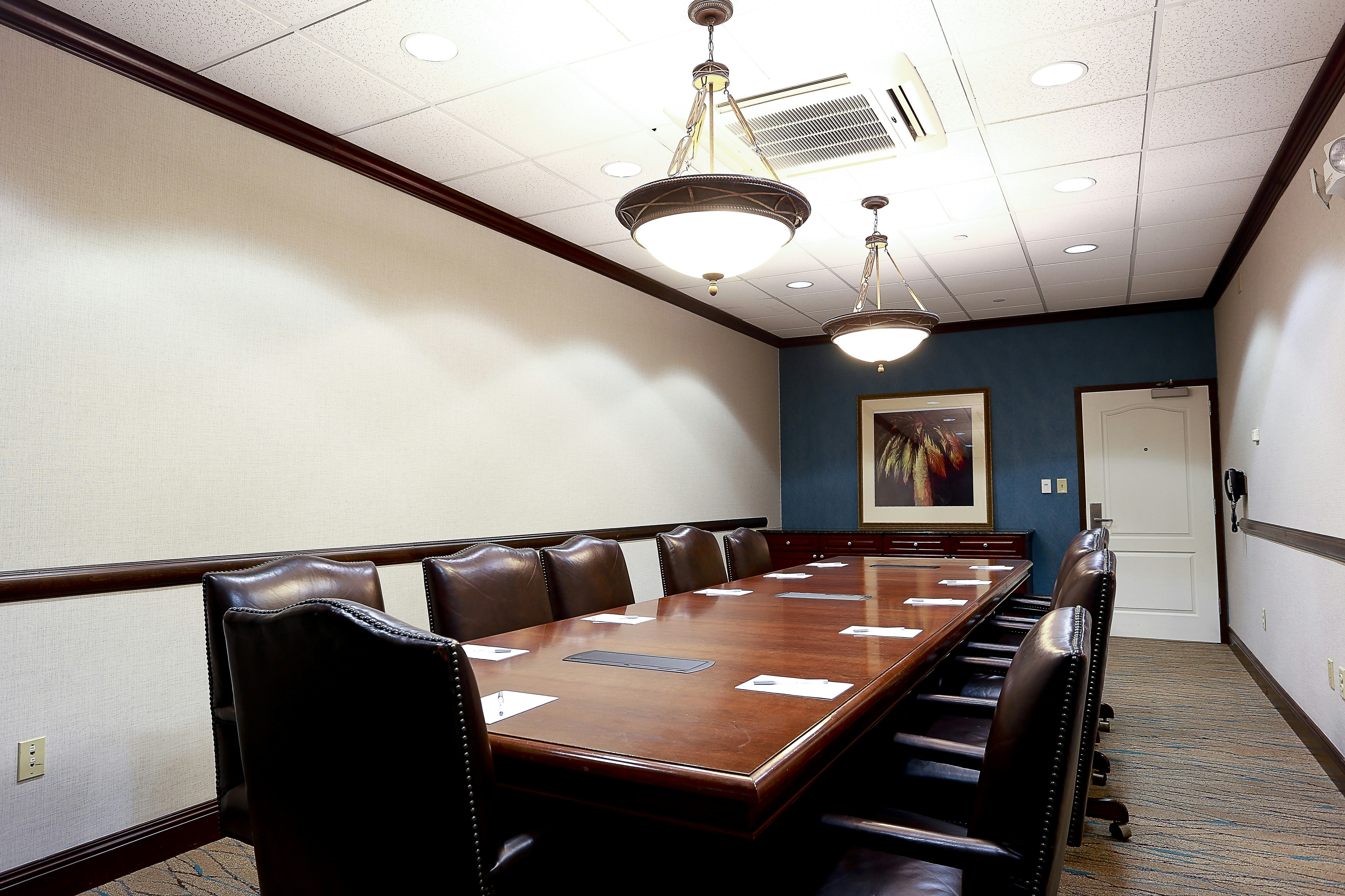 Hampton Inn & Suites Tampa-Wesley Chapel 24/38