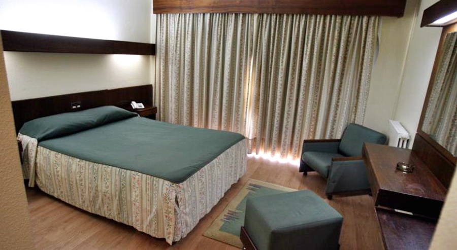 Costa de Prata Hotel Spa 6/21