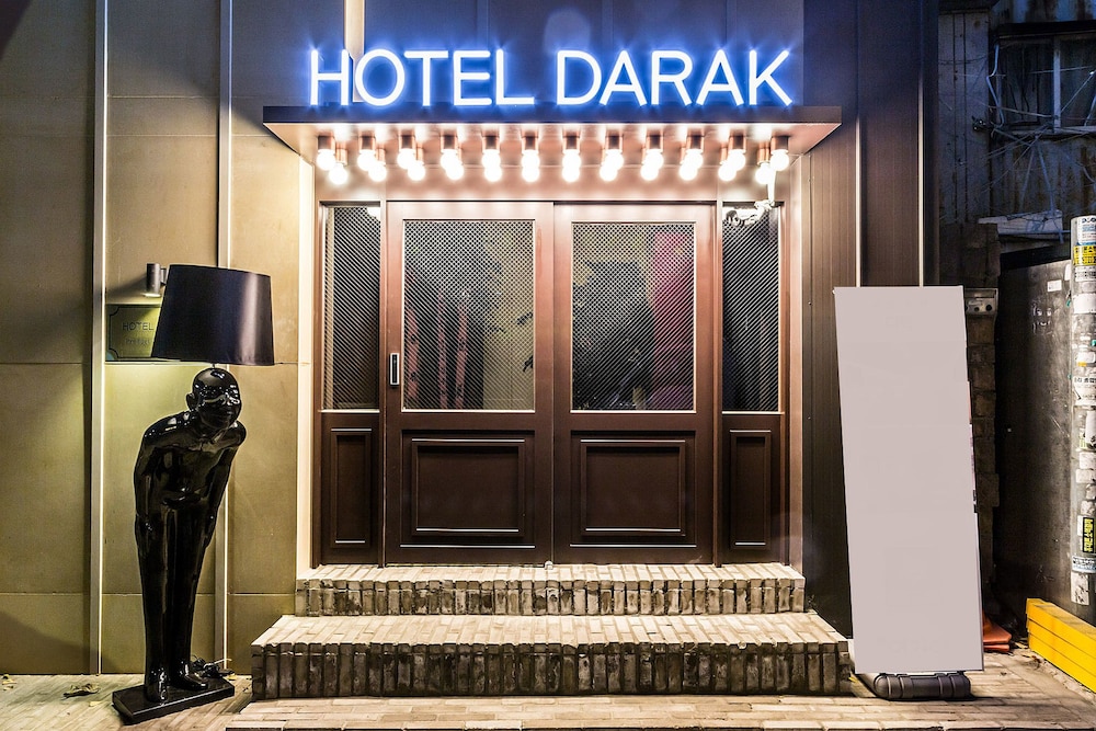 Darak Hotel 5/47
