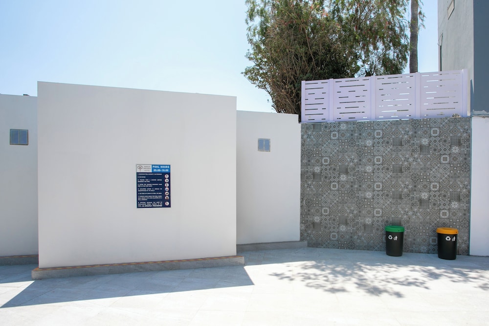 Papouis Protaras Hotel 59/65