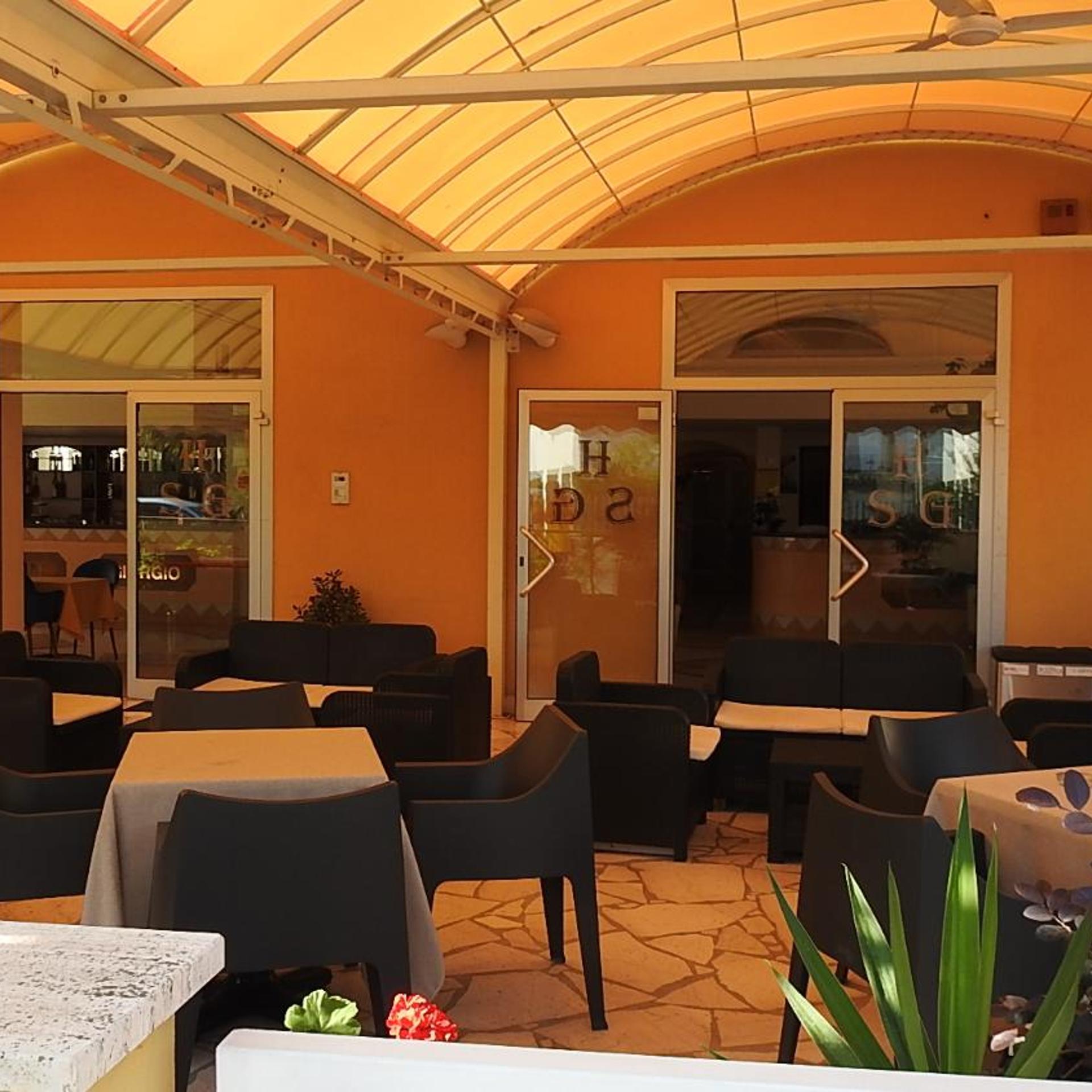 Hotel San Giorgio 31/50