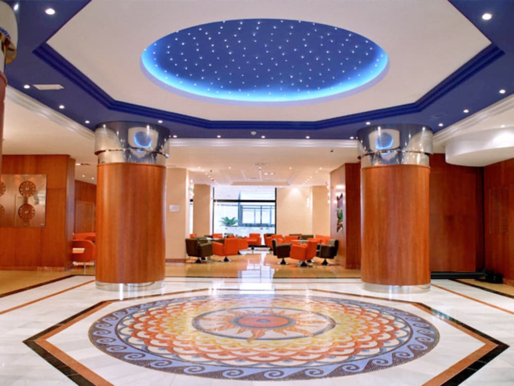 Hotel Magic Games 3/30