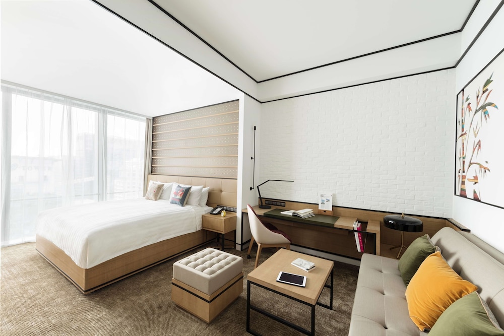 JEN Beijing by Shangri-La 16/66