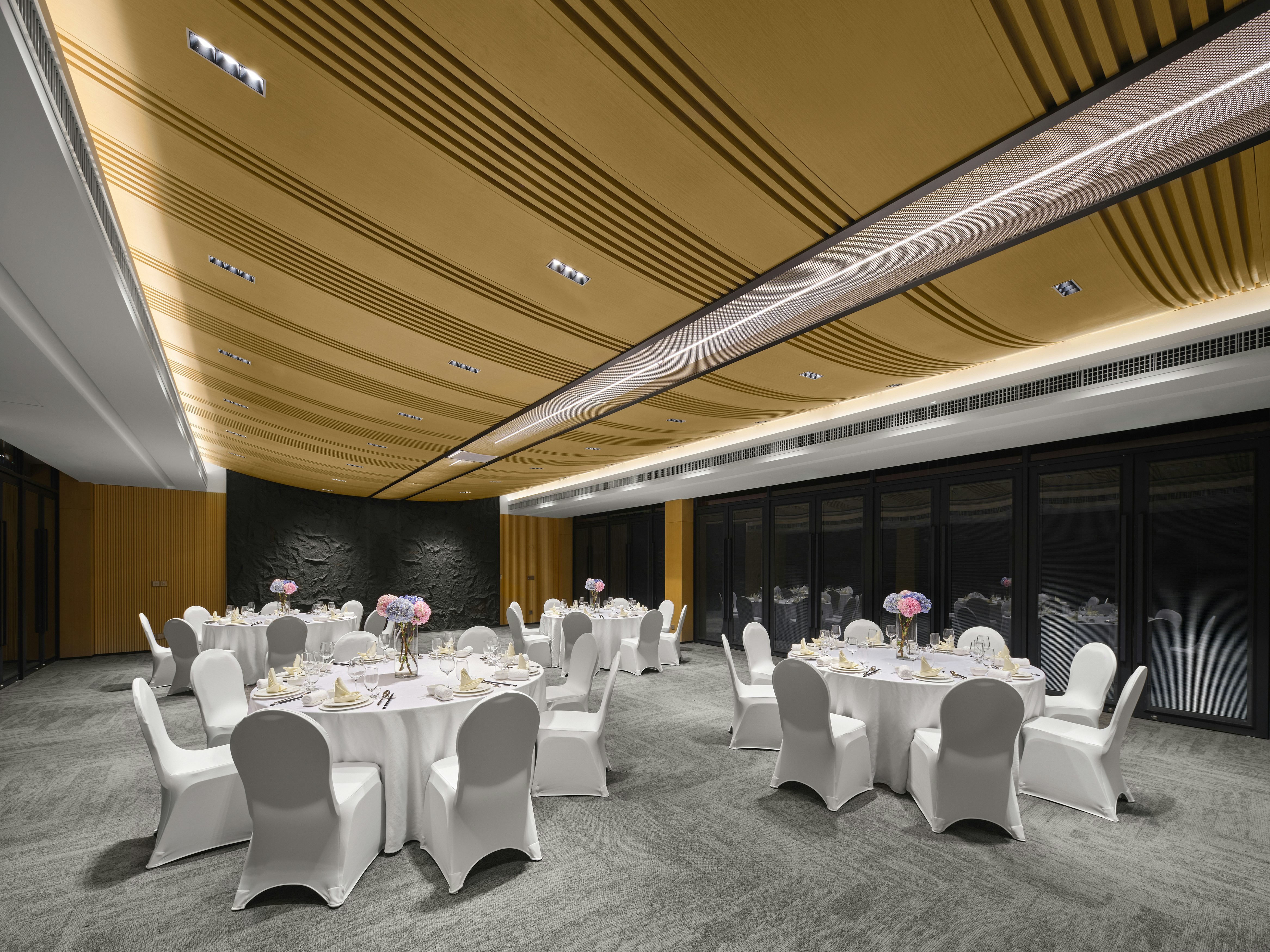 Hilton Garden Inn Guilin Yangshuo 26/41
