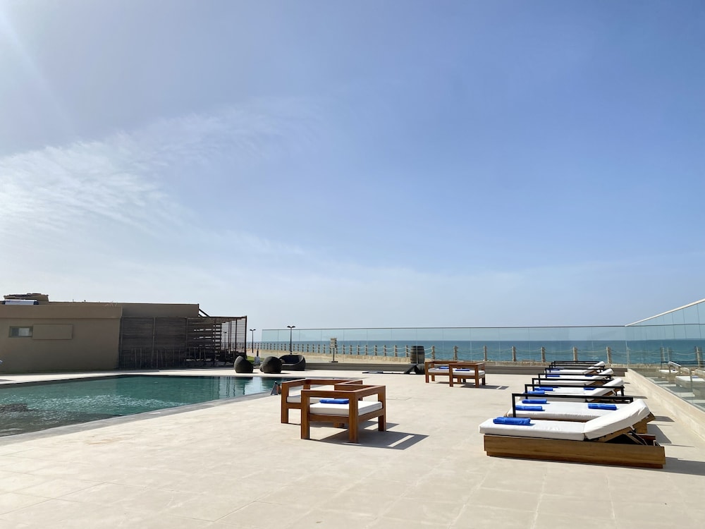 Tulum Beach Resort & Spa Dakhla 53/62