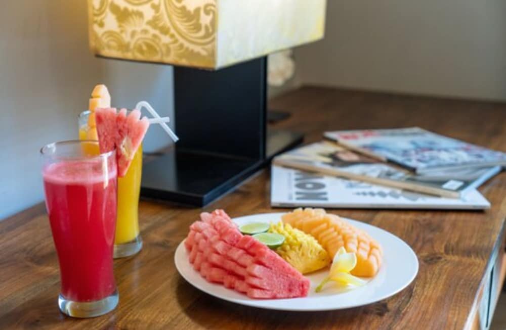 The Akasha Seminyak Luxury Villas & Hotel 38/62