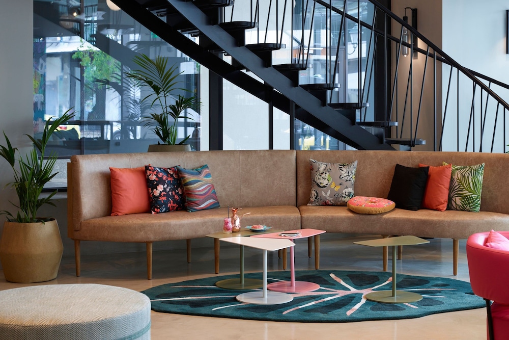 Moxy Athens City 41/66