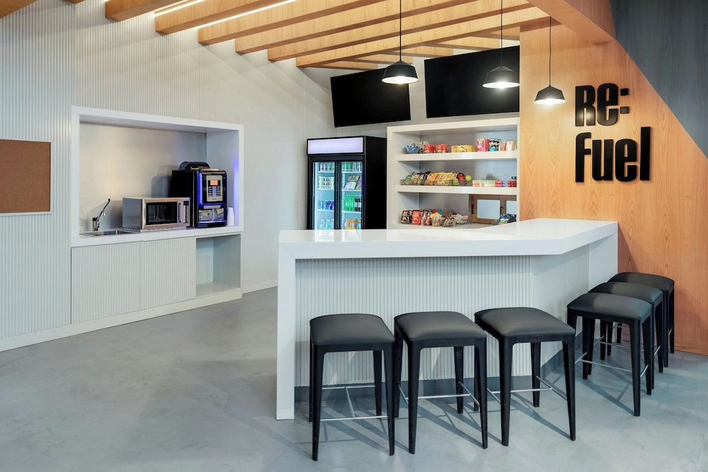 Aloft Santo Domingo Piantini 32/45
