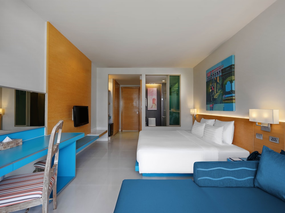 The Kee Resort and Spa 15/74