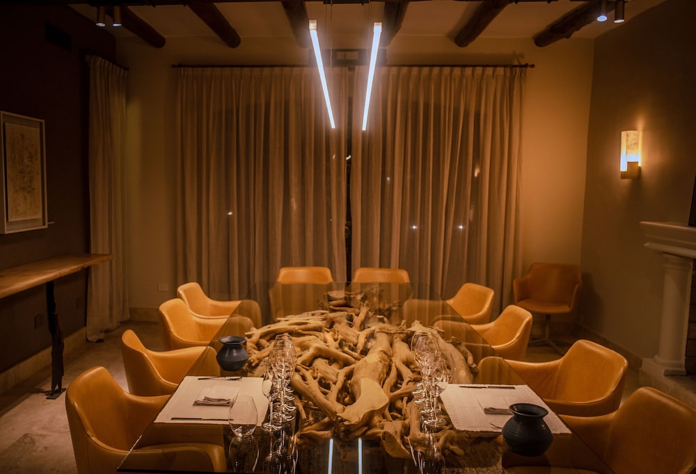 Susana Balbo Winemaker's House 32/50