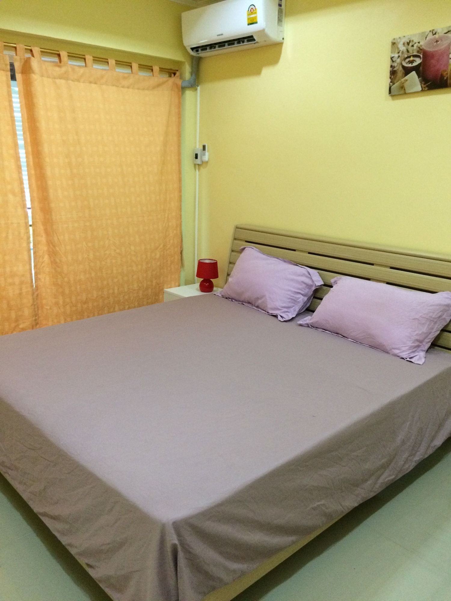 1 BEDROOM, BASIC, APARTMENT, KITCHEN, GROUND FLOOR