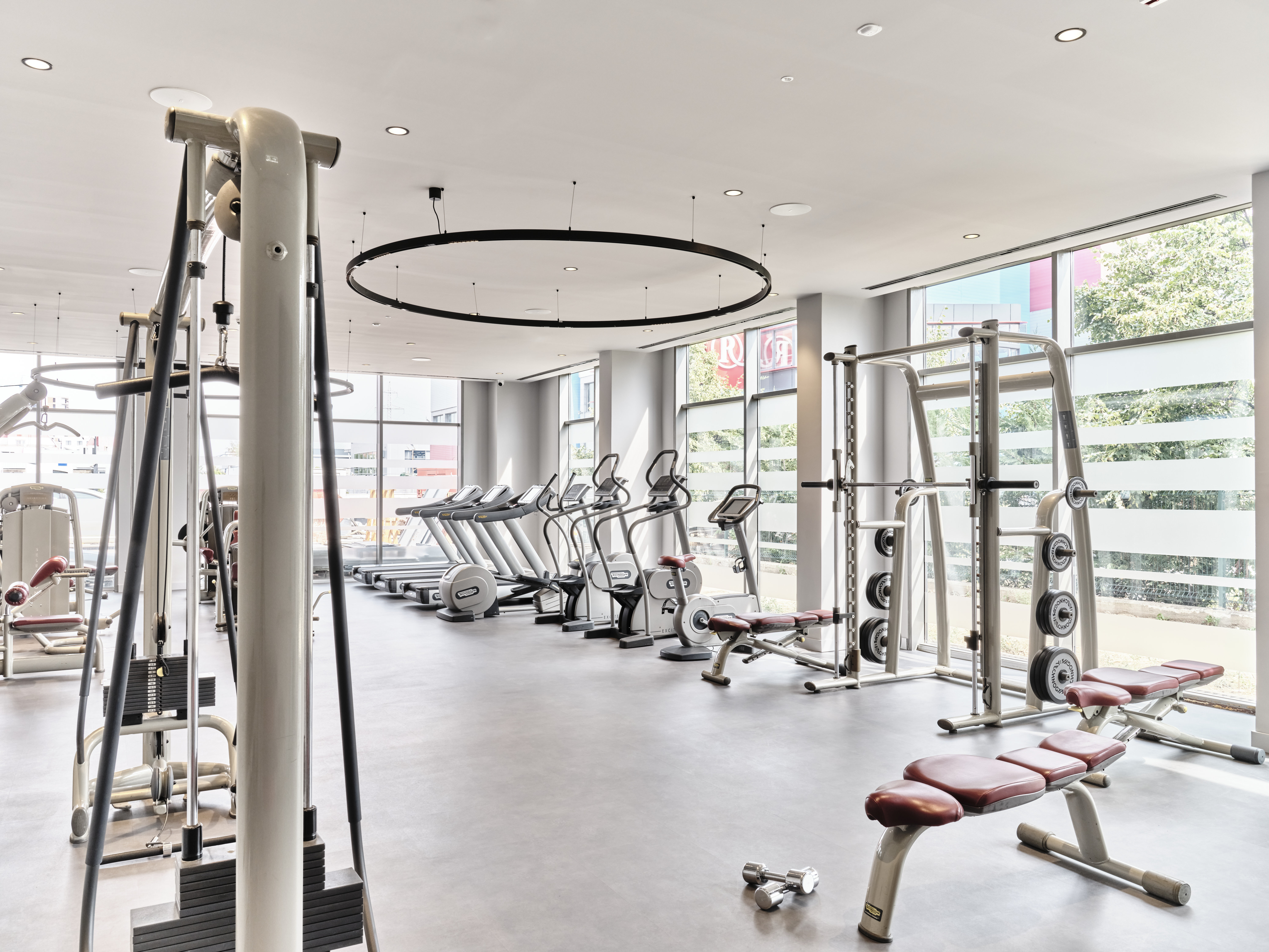 Crowne Plaza Sofia An Ihg Hotel 38/62