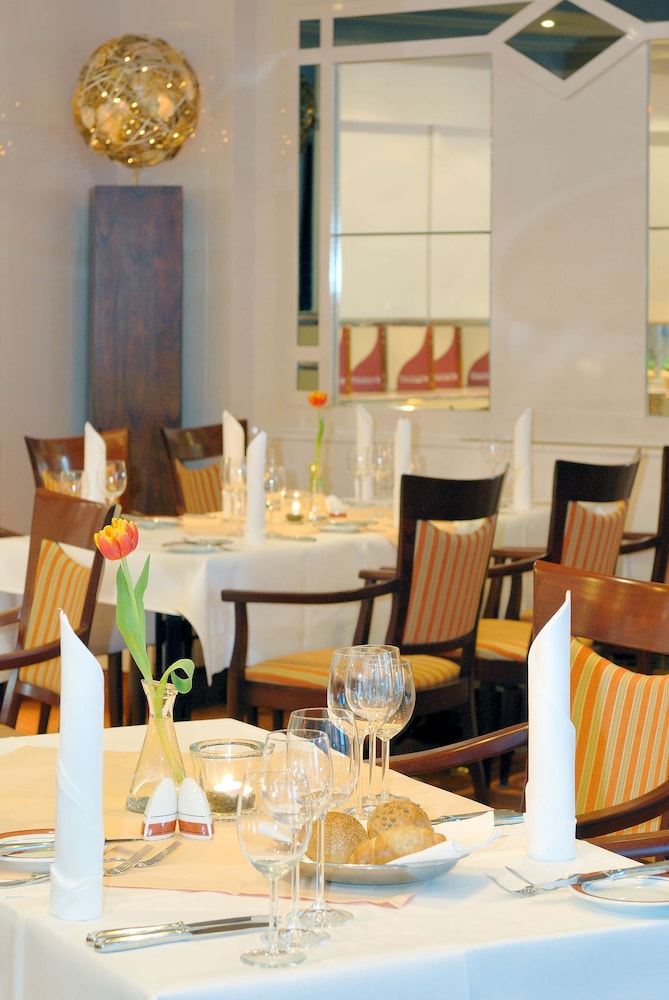 Radisson Blu Hotel Cottbus 46/67