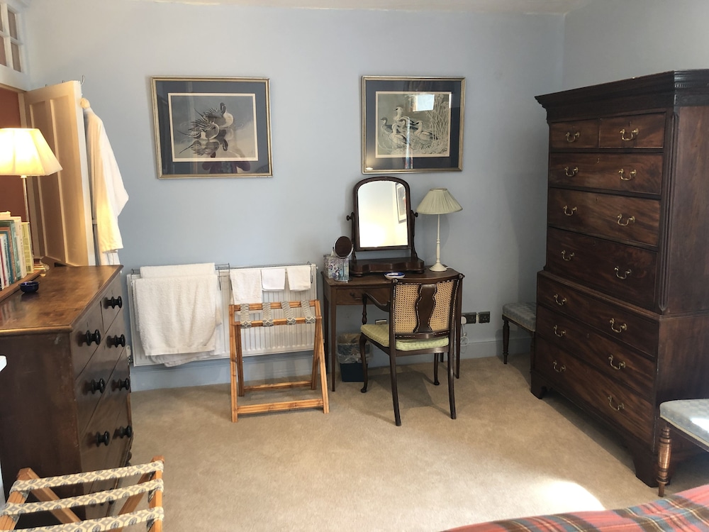 Hollamoor Farm B&B 28/50