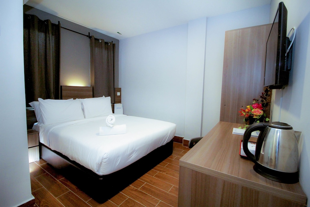 Asia Like Boutique Hotel 12/27