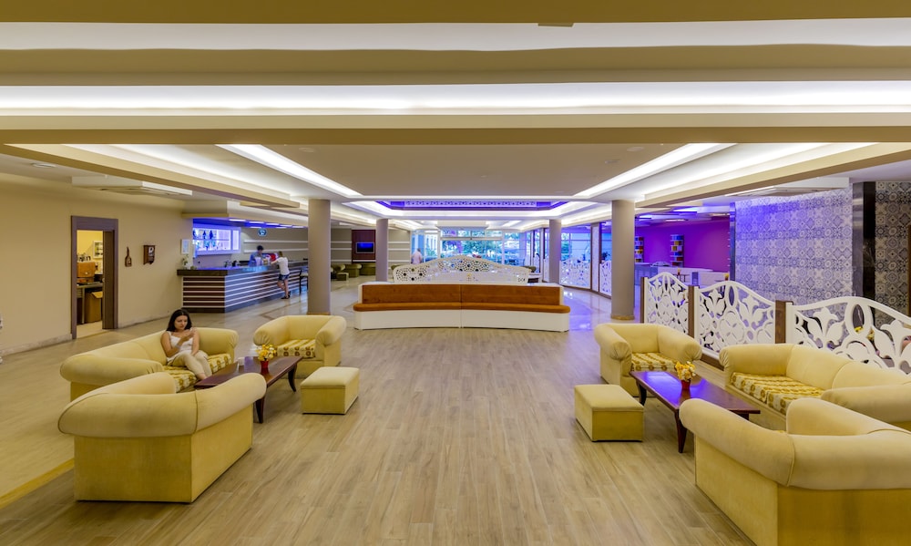 Holiday Park Resort 29/46