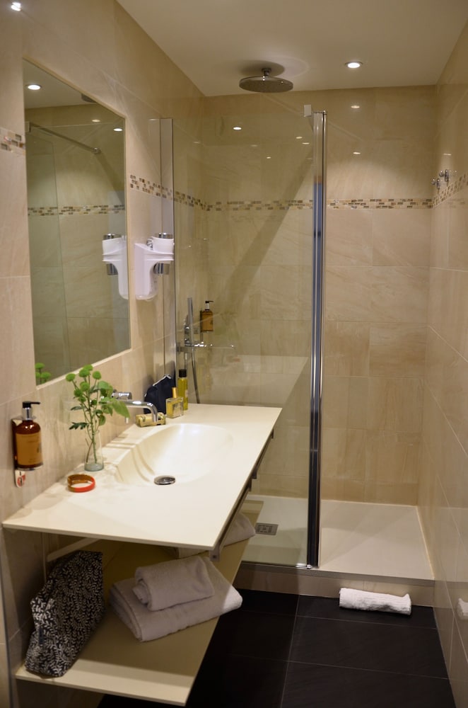 Hotel Escaletto 56/57