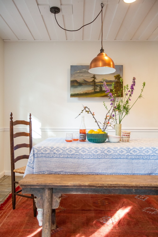 Husum Riverside Bed And Breakfast 6/50