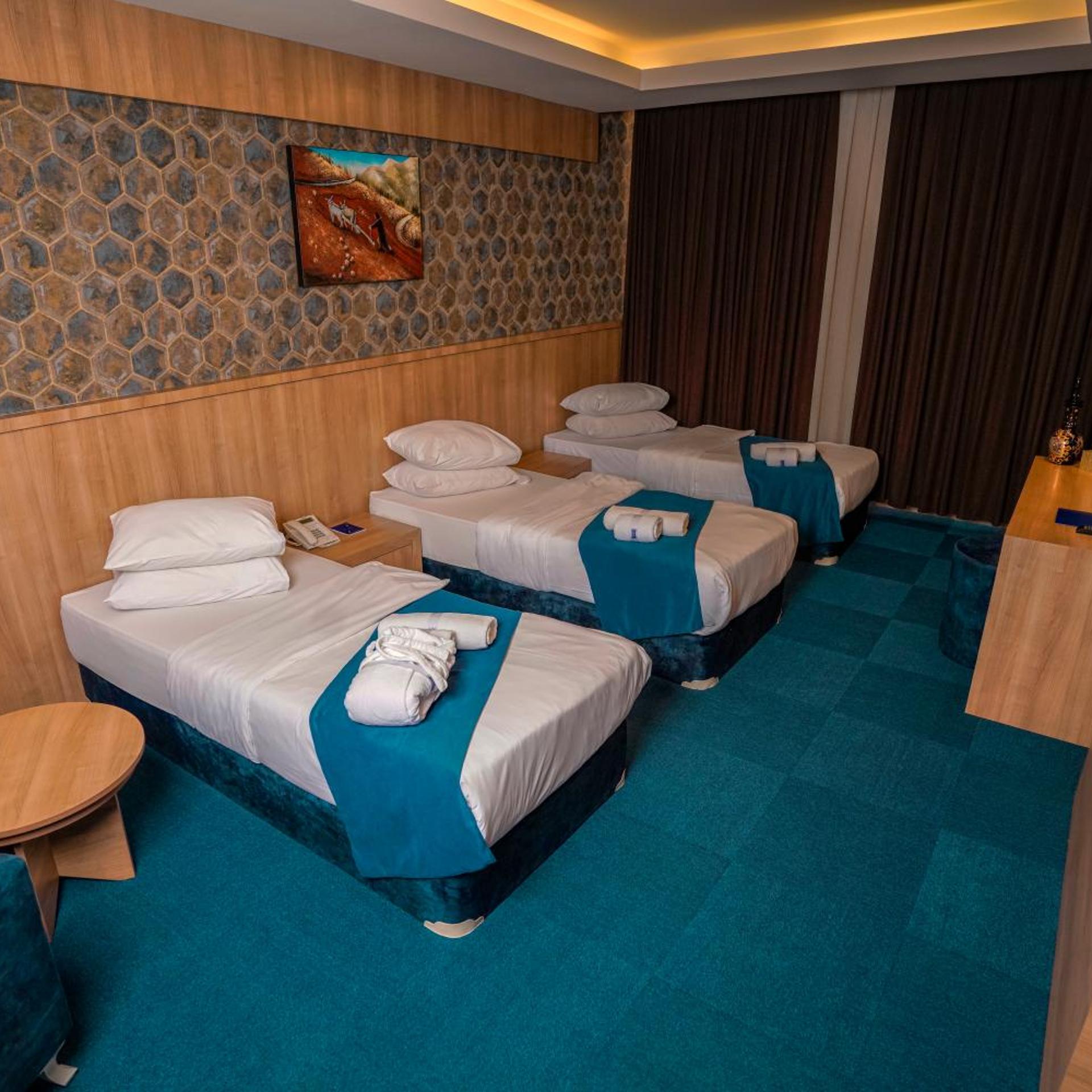 Sipan Hotel 25/62