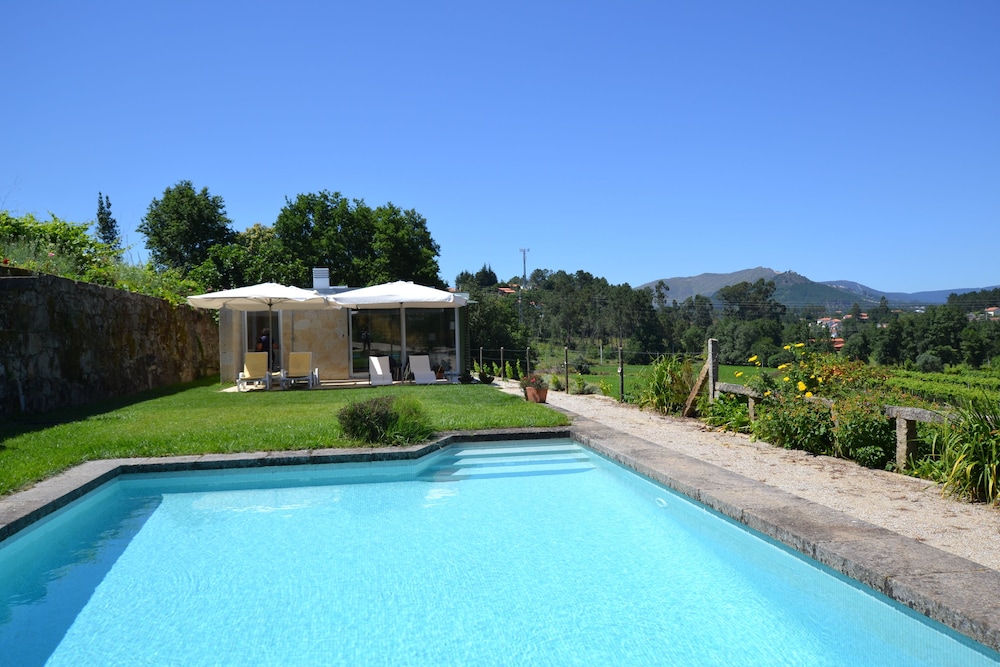 QUINTA DA AGRA 60/60