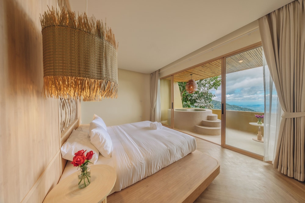 Lannawild Resort Chiang Mai 14/62