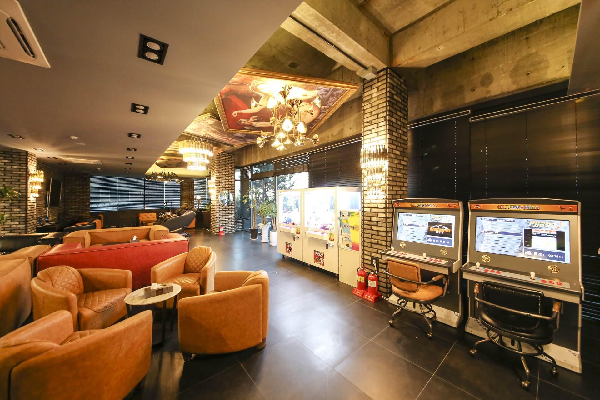 Ansan 3S Hotel 23/32