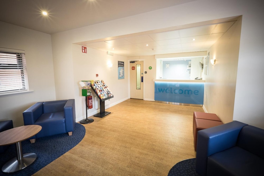 Travelodge Waterford 38/49