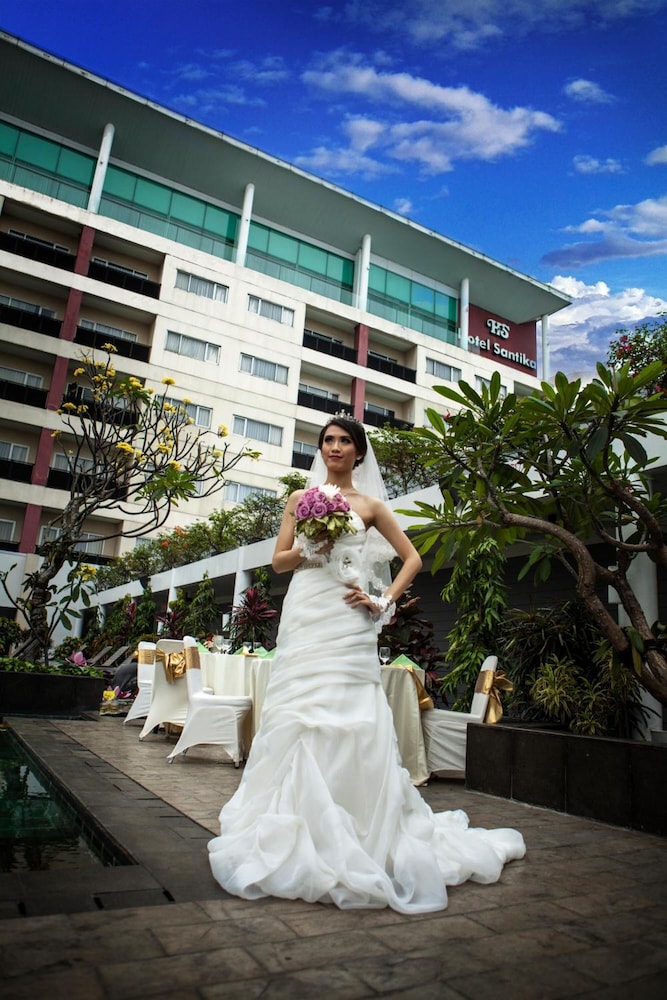 Hotel Santika Bogor 3/45